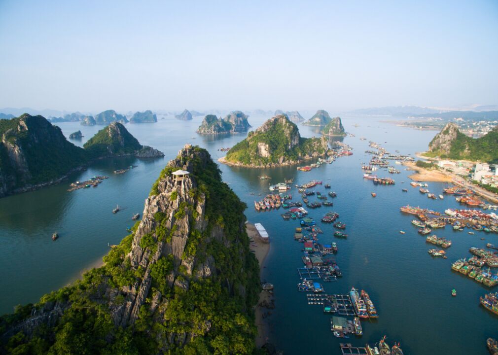 #27. Vietnam